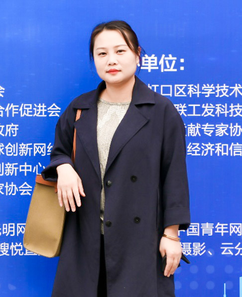 陈小梅